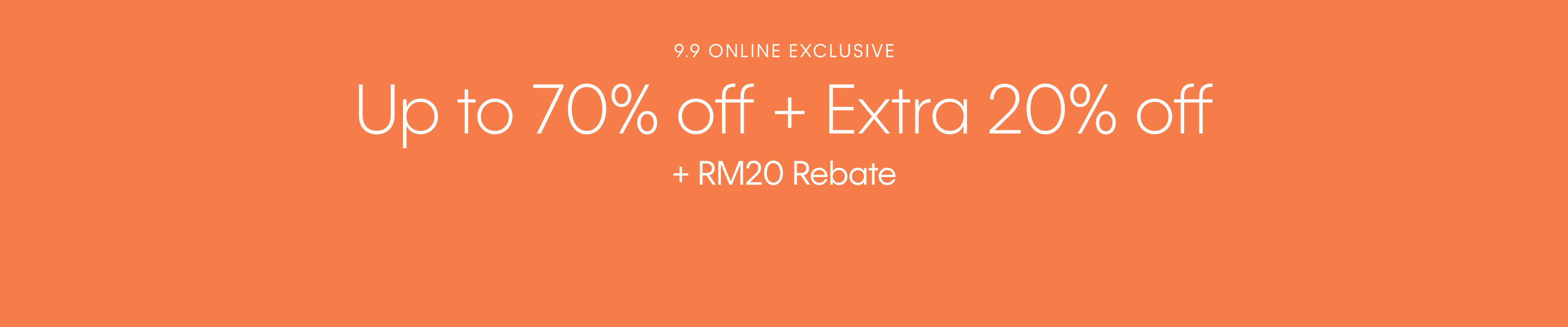 Calvin Klein Online Exclusive